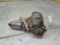 Ремень безопасности задний левый O13T94 Renault Kangoo