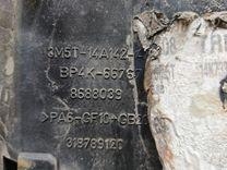 Проводка XIH542 Ford C-Max купить в магазине запчастей бу