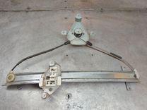 Стеклоподъемник передний правый M9IO32 Nissan Almera - Фото 3