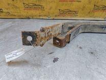 Крепление топливного бака L362E5 Toyota Avensis купить с доставкой