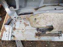 Крыло заднее левое 1S04EB Volkswagen Sharan undefined