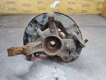 Кулак поворотный правый IP681T Toyota Corolla - Фото 3