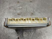 Блок управления двигателем HWS7PE Toyota Corolla - Фото 3