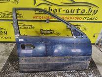 Дверь передняя правая 5GPTAO Citroen Xantia