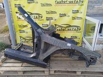 Стойка кузовная передняя правая PJES7N BMW 5 E39 - Фото 2