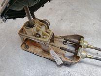 Кулиса 0LSS2G Daewoo Matiz - Фото 3