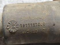 Рулевой карданчик 2A3MP1 Citroen C8 - Фото 7