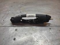 Ручка наружная задняя левая ZSMFJC Fiat Stilo купить