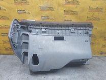Бардачок H2L20D Peugeot 406 купить с доставкой
