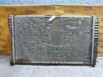 Радиатор (основной) POP3I3 Daewoo Leganza купить в магазине запчастей бу