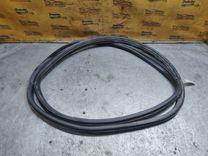 Уплотнитель двери задней правой BQ609A Opel Zafira