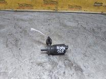 Насос (моторчик) омывателя стекла TMLNET Nissan Note - Фото 2