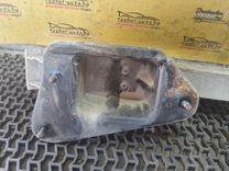 Усилитель бампера заднего MWQ6PB Opel Meriva купить в магазине запчастей бу