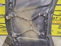 Капот G7O293 BMW 3 E36 undefined