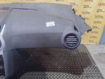 Панель передняя салона (торпедо) TQ1ZKH Opel Corsa - Фото 8