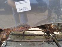 Крыло заднее правое 2PK07E Mitsubishi Space Star - Фото 5