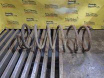 Пружина передняя W2ZLPC Lada 2110 - Фото 1