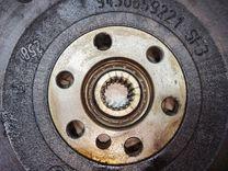 Комплект сцепления 6316O1 Citroen Xsara - Фото 6