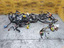 Проводка салона 9J72RX Citroen C4 Picasso undefined