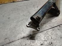 Распорка стоек JYDWMZ Volvo S60 - Фото 2