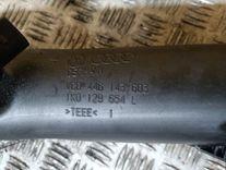 Патрубок интеркулера JKE91P Seat Altea - Фото 2