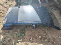 Крыша 3T7SWP Peugeot 307