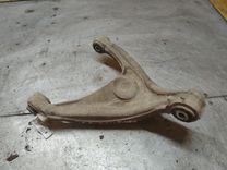 Рычаг задний левый U4K9V3 Peugeot 407 купить