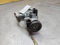 Замок зажигания 78VZ99 Mazda Premacy - Фото 4