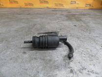 Насос (моторчик) омывателя стекла G1MUB5 Skoda Octavia купить