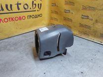 Кожух рулевой колонки K5833Y Toyota Corolla купить