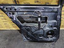 Дверь задняя левая LIQSGV Volvo S60 undefined