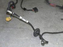 Проводка двери передней левой NJ38S9 Volkswagen Passat купить с доставкой