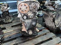 Двигатель PQ4TO2 Renault Laguna - Фото 5