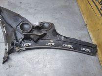 Дождевик NMHZEC Renault Laguna купить на авторазборке