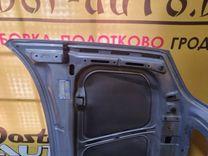 Капот A9WXTL Opel Zafira undefined