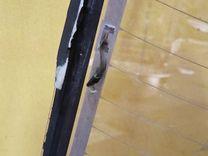 Стекло заднее G2ULER Ford Sierra купить на авторазборке