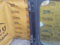 Стекло кузовное боковое правое ZRAM8M Kia Carnival - Фото 5