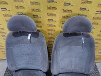 Сиденье переднее W3J0I9 Daewoo Nubira купить