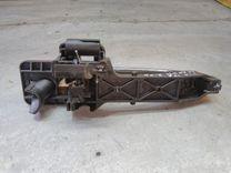 Ручка наружная задняя правая 4EHHQ0 Kia Sorento - Фото 3