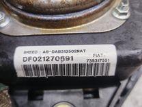 Подушка безопасности водителя RTVIJ1 Fiat Stilo купить с доставкой