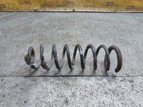 Пружина задняя H5U99L Mercedes A W168 - Фото 1