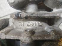 Клапан EGR I8DEK3 Citroen C3 купить на авторазборке