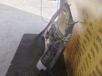 Обшивка багажника 7XC9UJ Honda FR-V - Фото 3