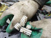 Проводка салона WDBACG Mitsubishi Carisma undefined