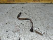 Масляная трубка турбины N4HKWN Nissan Note купить на авторазборке