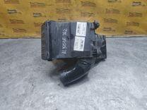 Корпус воздушного фильтра 6F4G98 Nissan Note - Фото 11