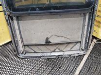 Люк TTGYXJ Ford Mondeo купить в магазине запчастей бу