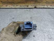 Блок управления электроусилителя руля Q6K93Z Opel Insignia - Фото 2