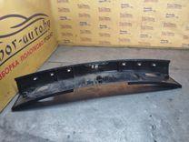 Пластик багажика V201C8 Volkswagen Touran купить с доставкой