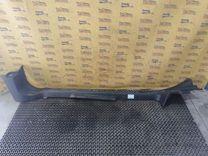 Накладка на порог внутренняя передняя правая PH5KOG Fiat Linea - Фото 5